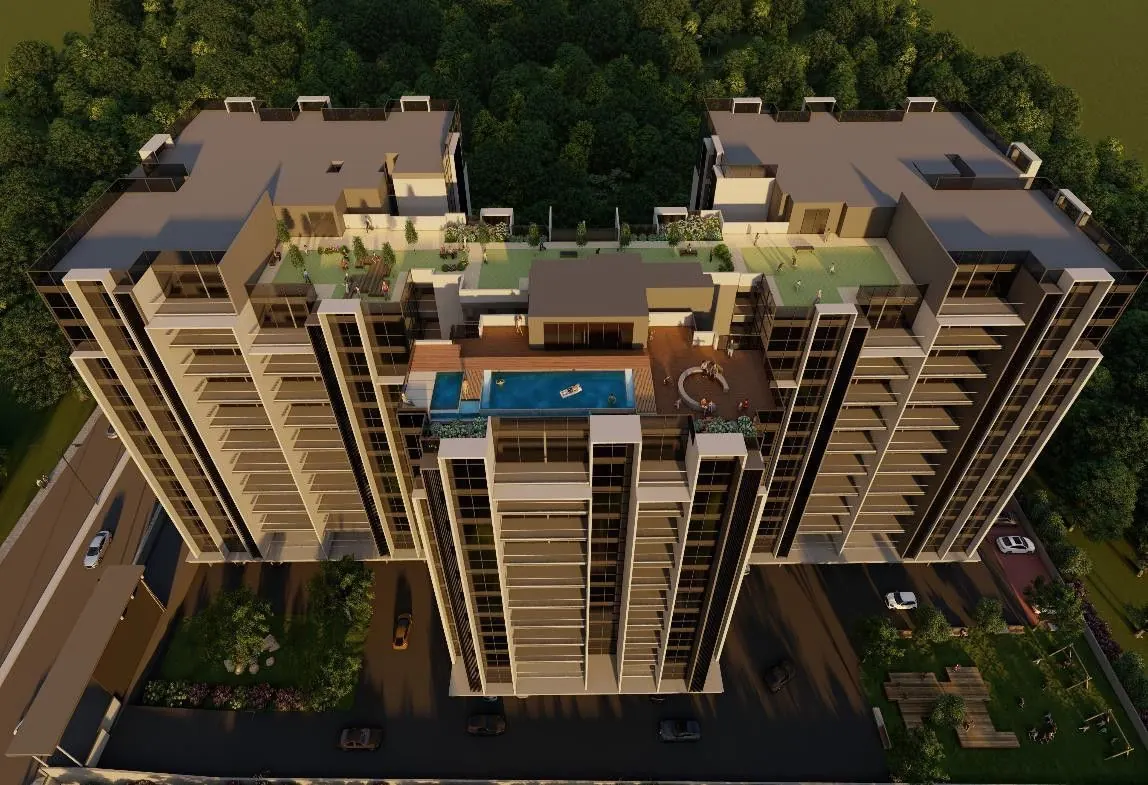 Prasun Homes