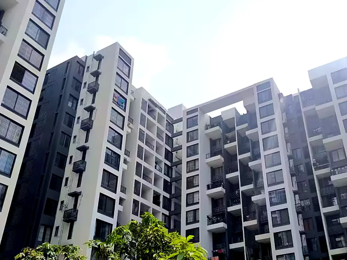 Rama Metrolife – Maxima
